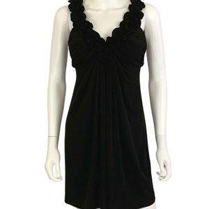 MAGGY LONDON COCKTAIL DRESS ( NEW) w/ tags